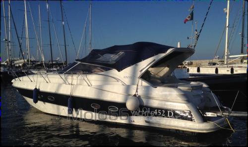 Sessa marine oyster 42