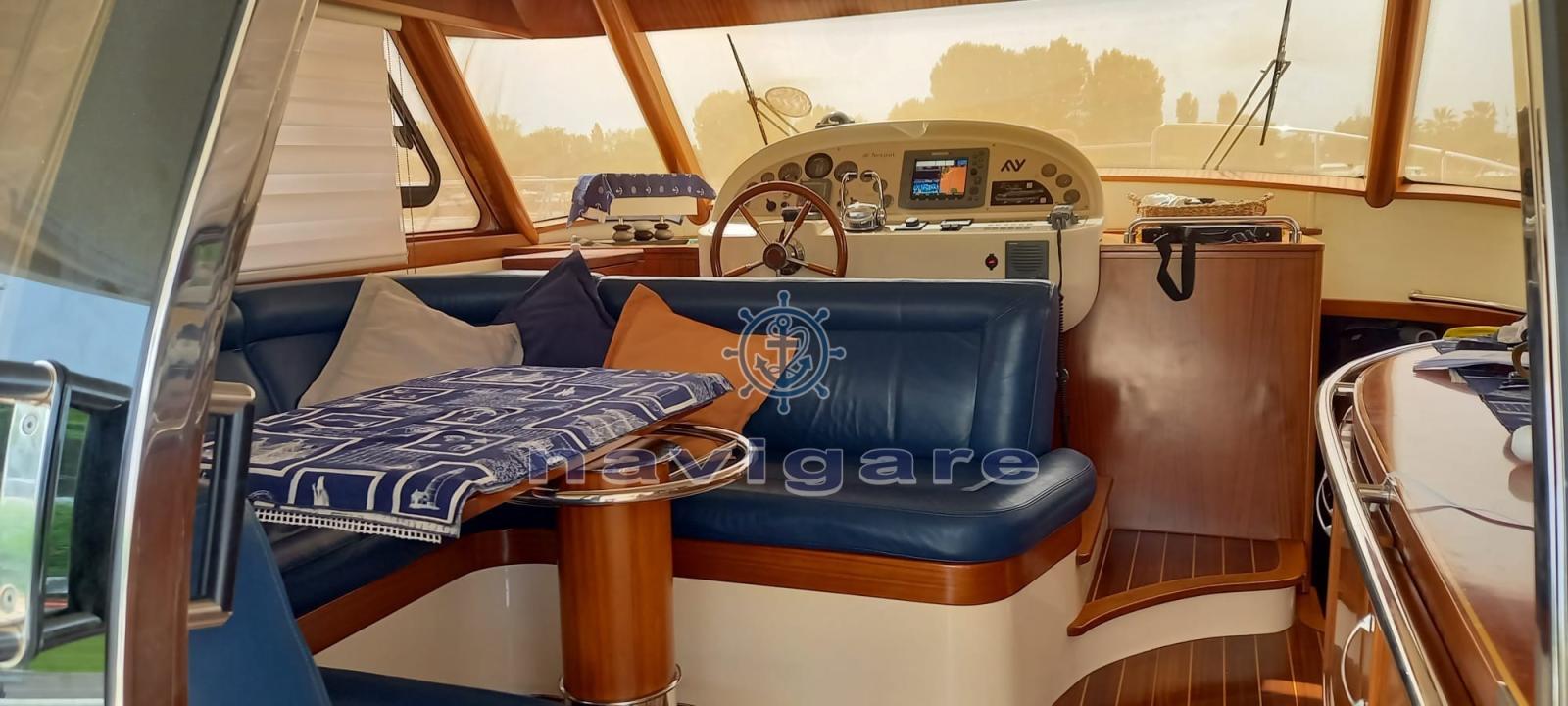 abati yachts Abati 46 newport