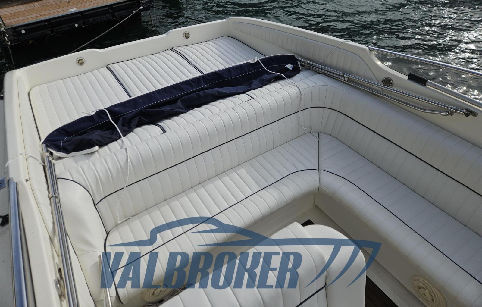 airon marine Airon 277