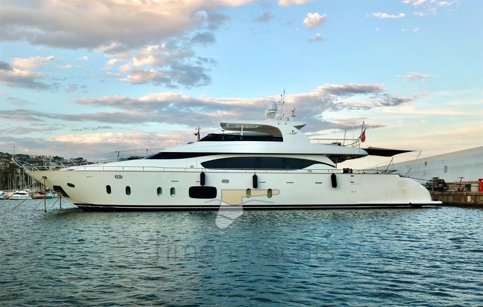 fipa Maiora 29