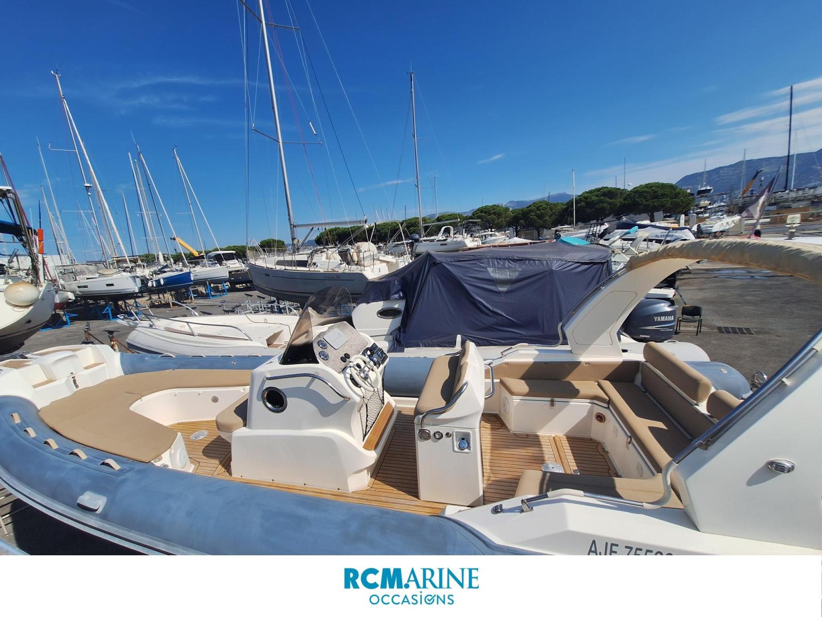 nuova jolly Prince 30