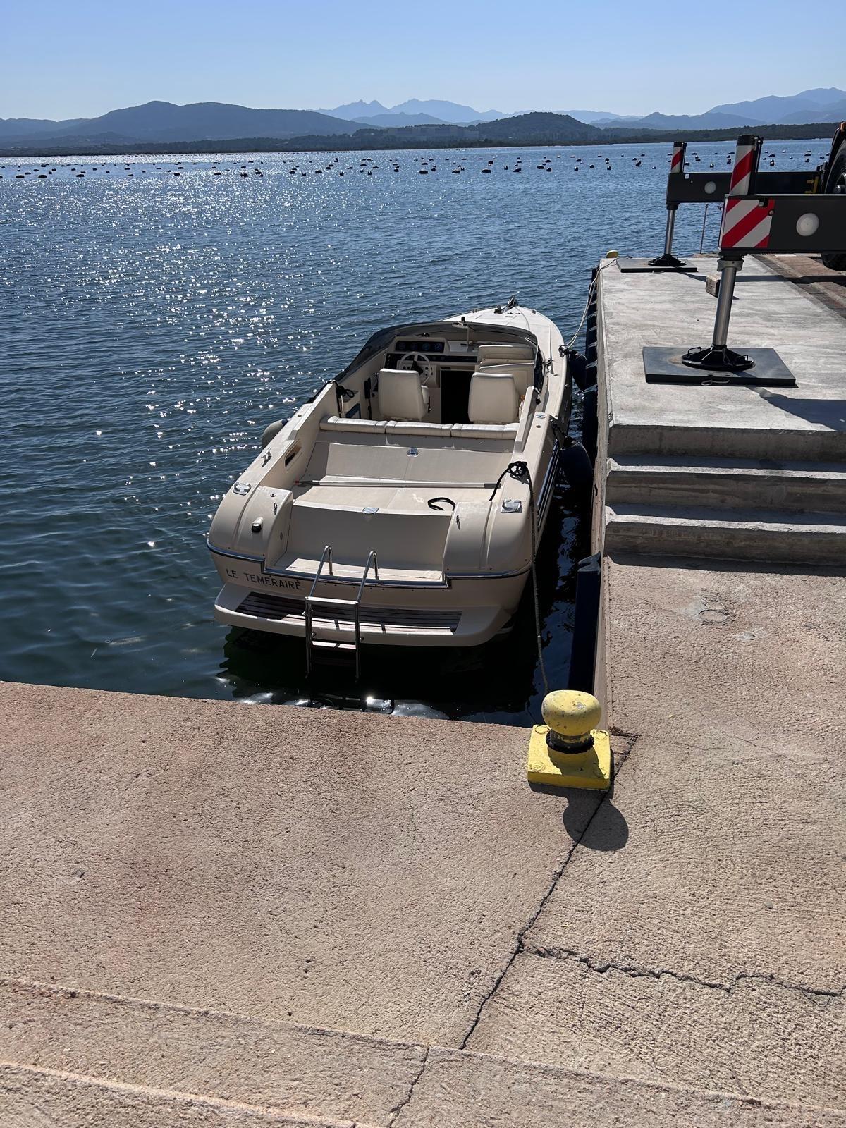riva Gitano 31