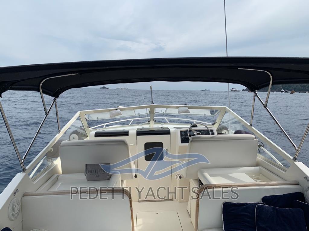 bertram yacht 28' moppie
