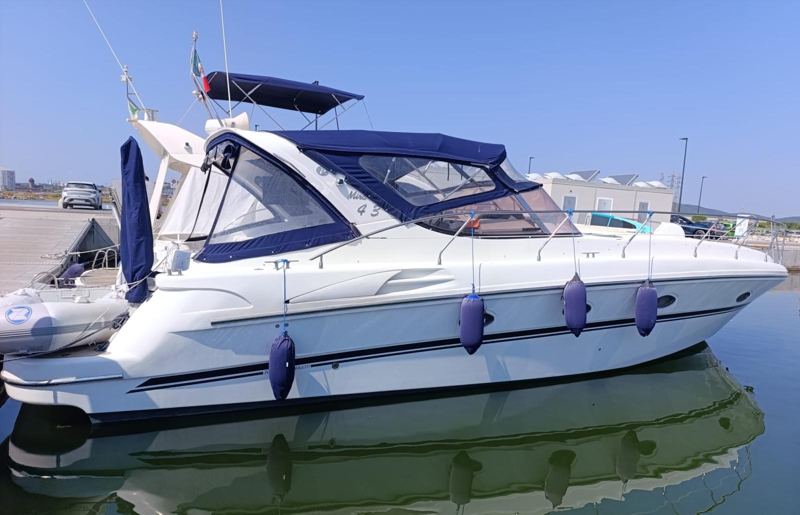 innovazioni e progetti Mira 43