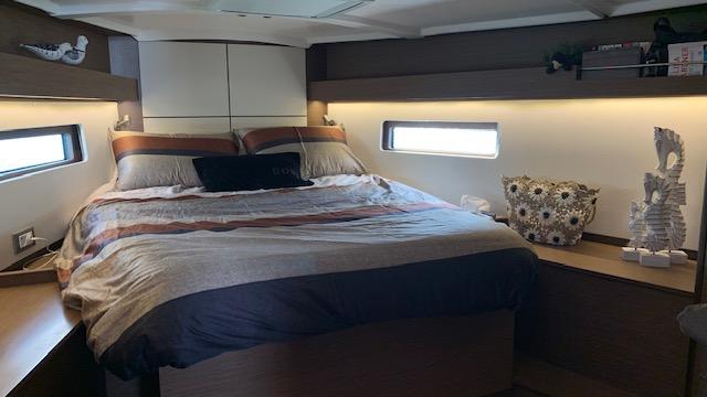 beneteau Oceanis 40.1