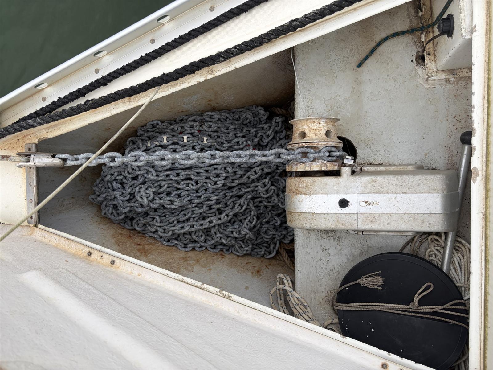 beneteau Oceanis 390