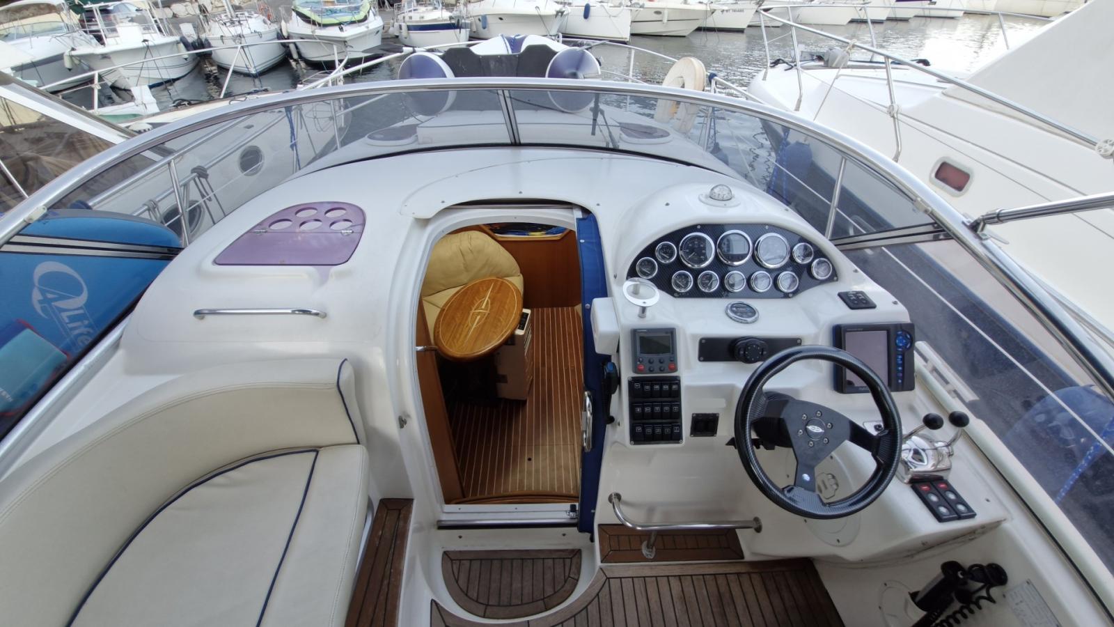 bavaria yachts 32 sport