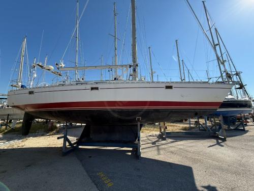 Gibert marine gib sea 442 master