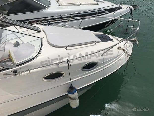 regal marine Commodore 242