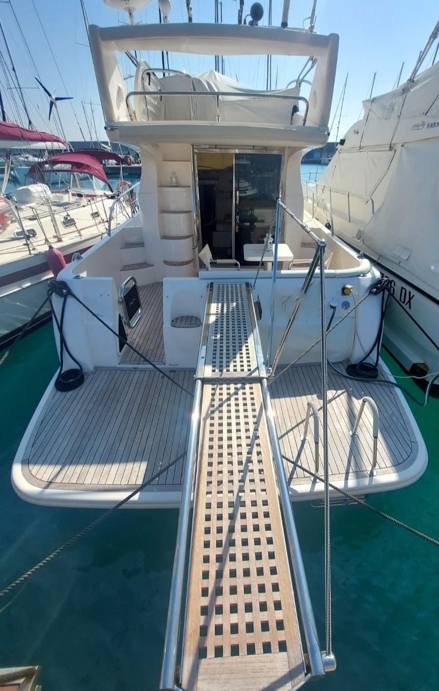 intermare Intermare 35 fly