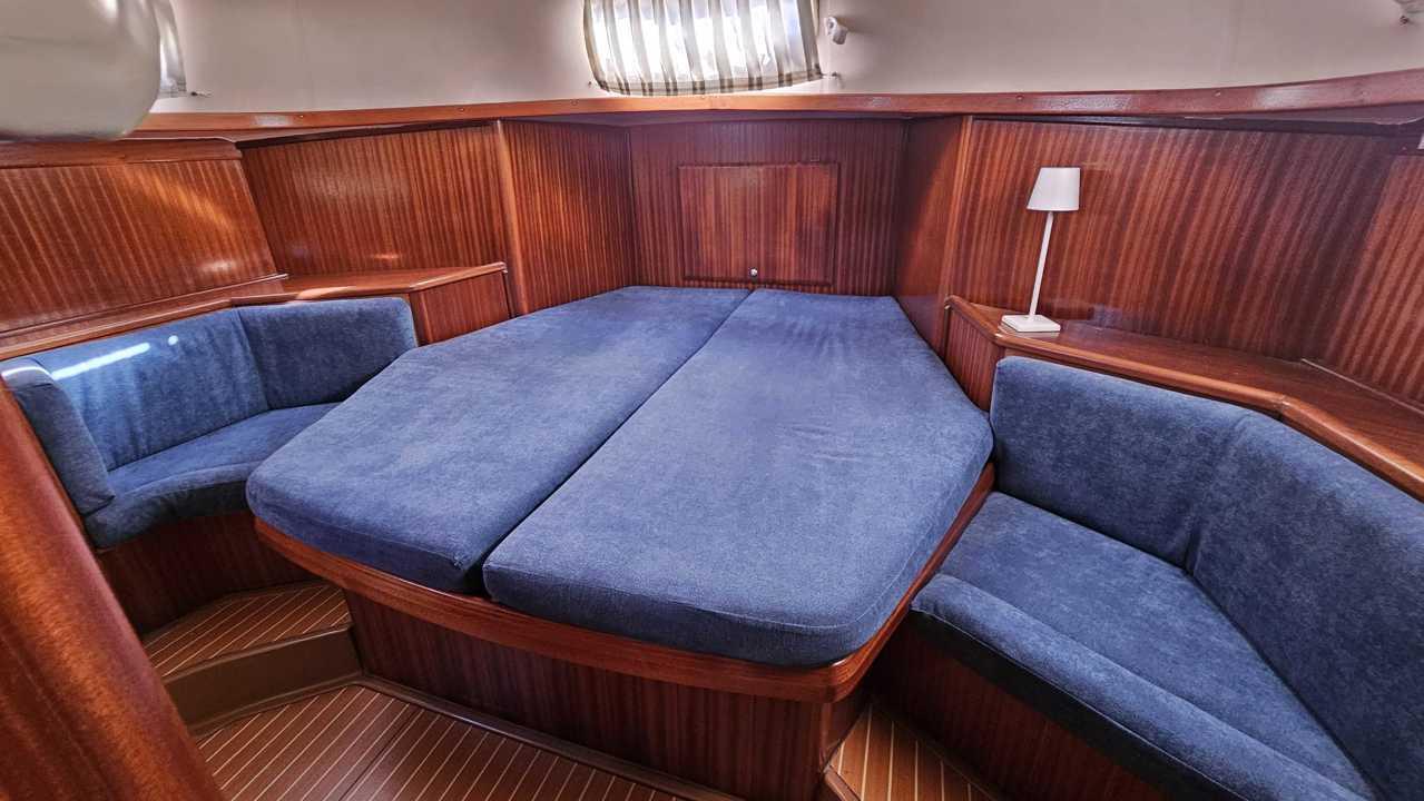 bavaria yachts Ocean 40 cc