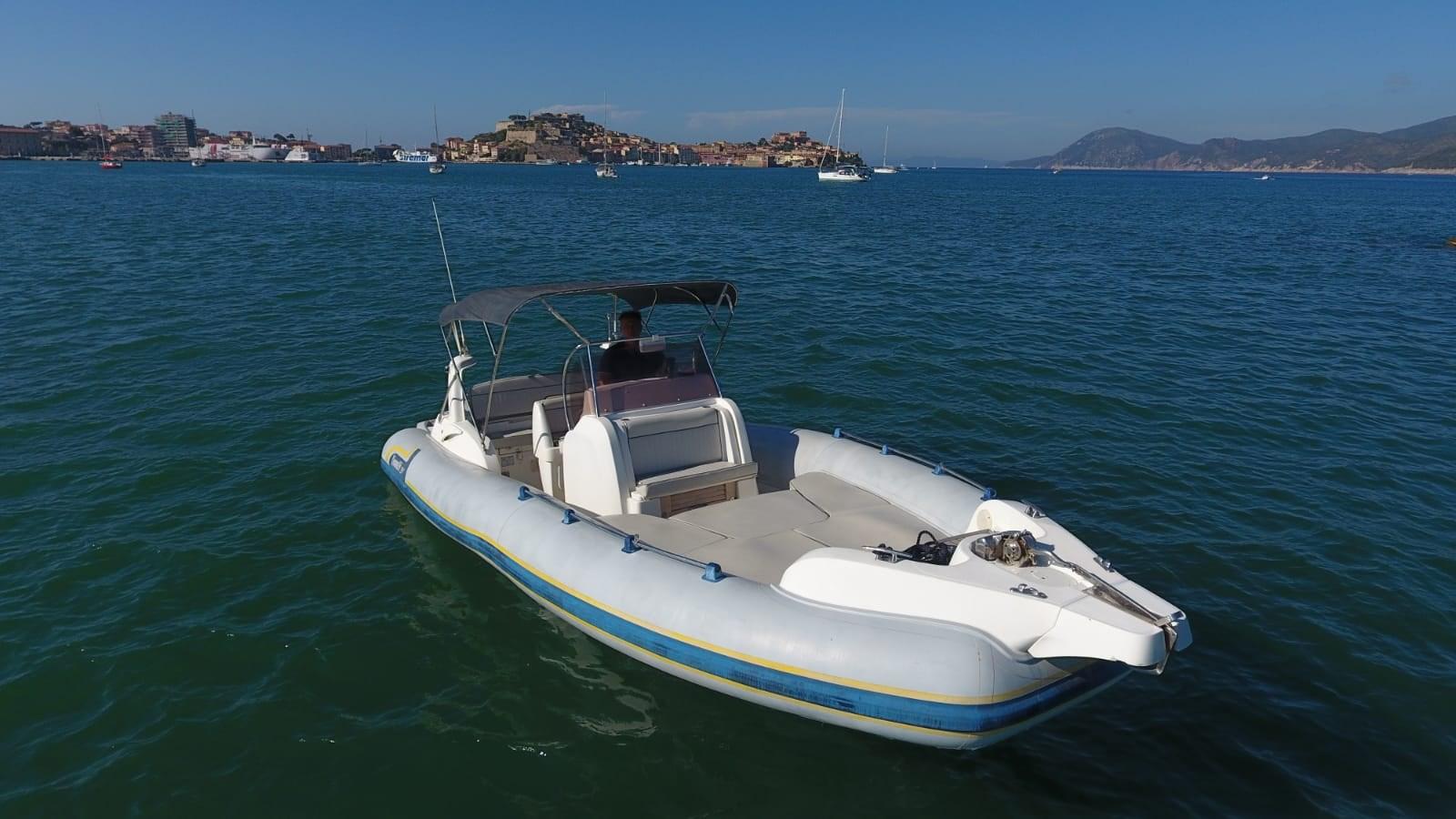 marlin boat Marlin 28 fb