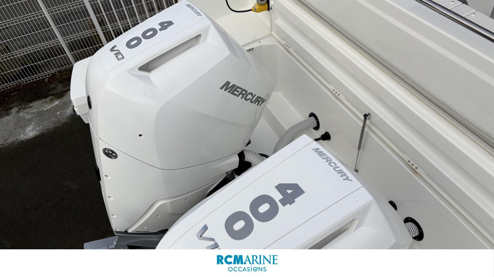 beneteau Antares 12 fly