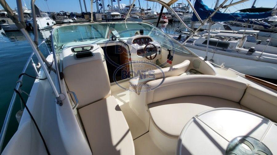 jeanneau Leader 805