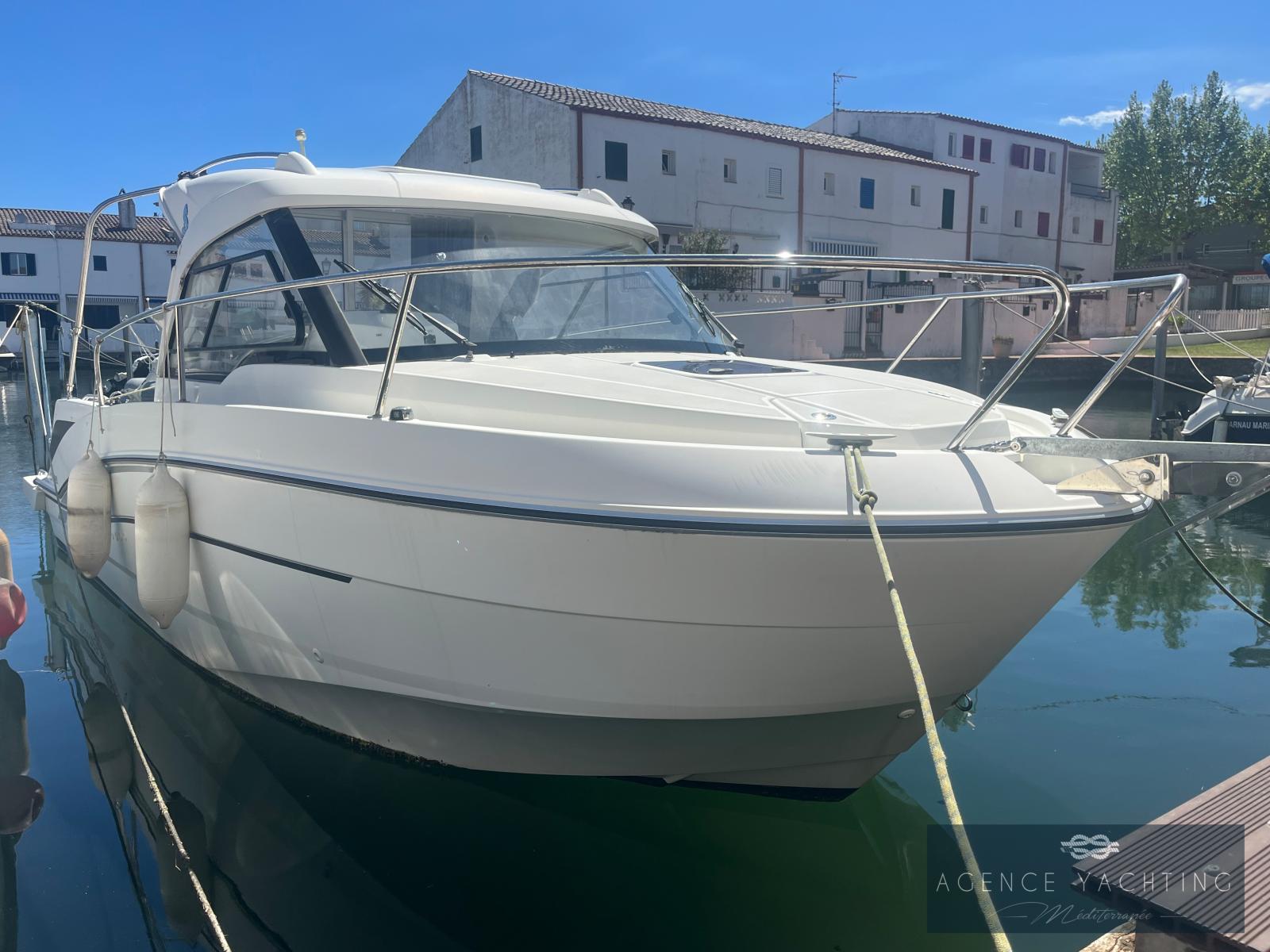beneteau Antares 7ob