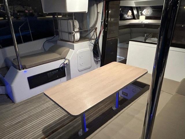 aventura Aventura 34