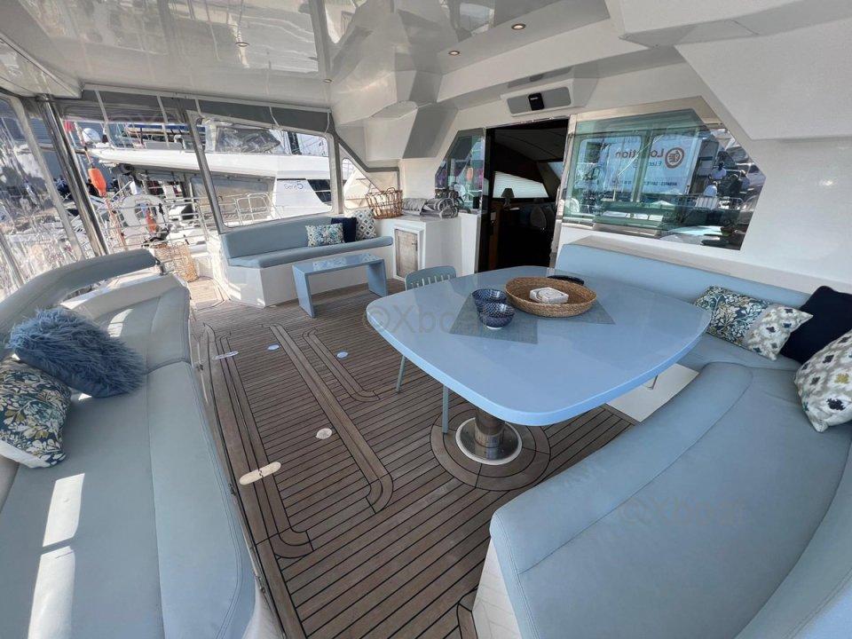 alliaura Privilege 615