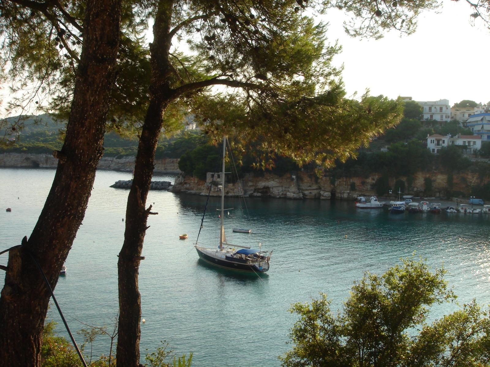 jeanneau Sun odyssey 45.2