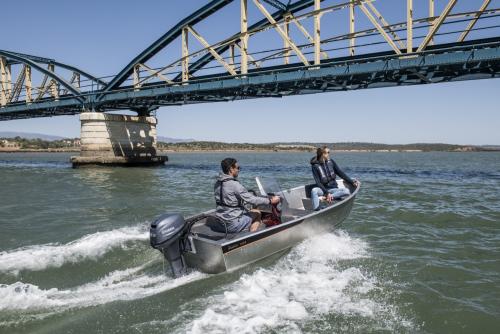Yamaha f9.9 jes/l