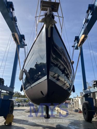 Bavaria yachts 50