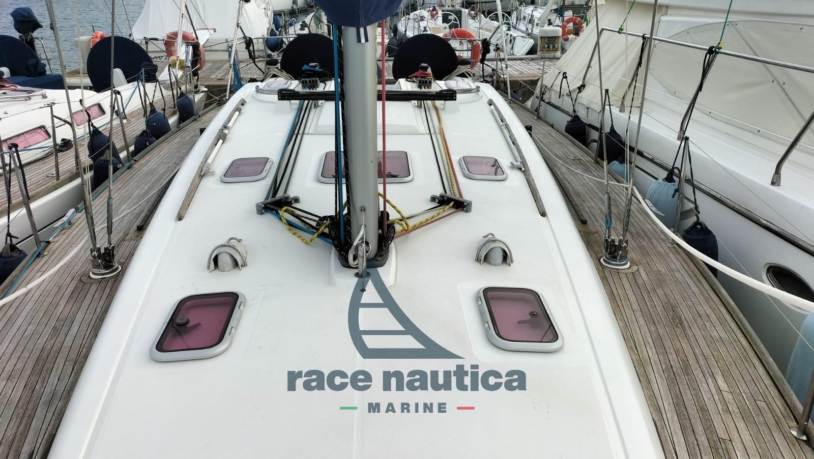 dufour yachts 425 grand large