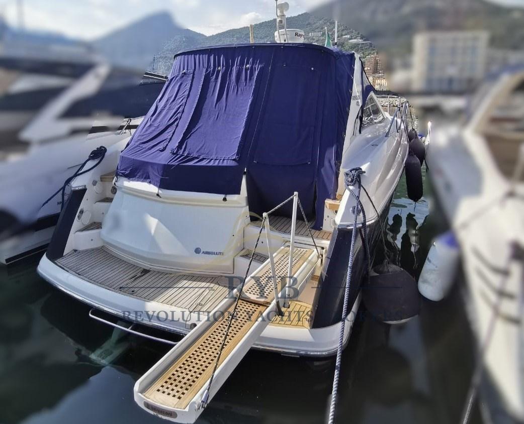 absolute Absolute 41