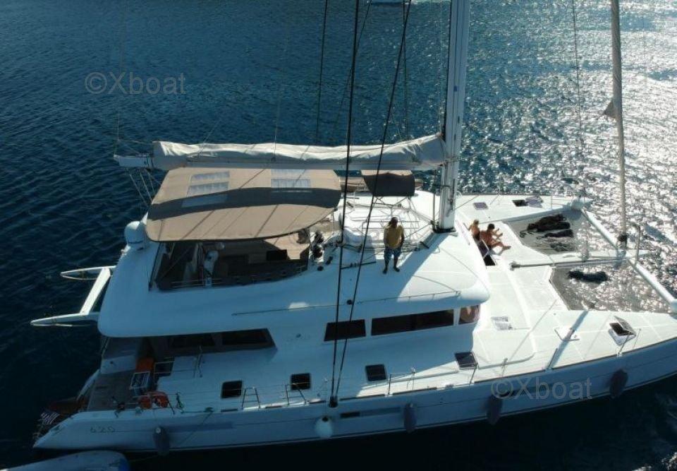 lagoon Lagoon 620