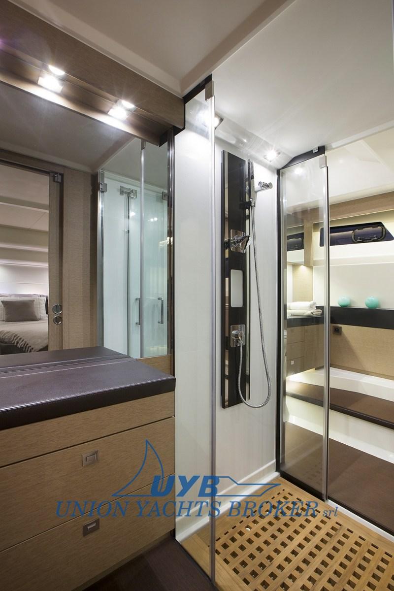 prestige Prestige 550