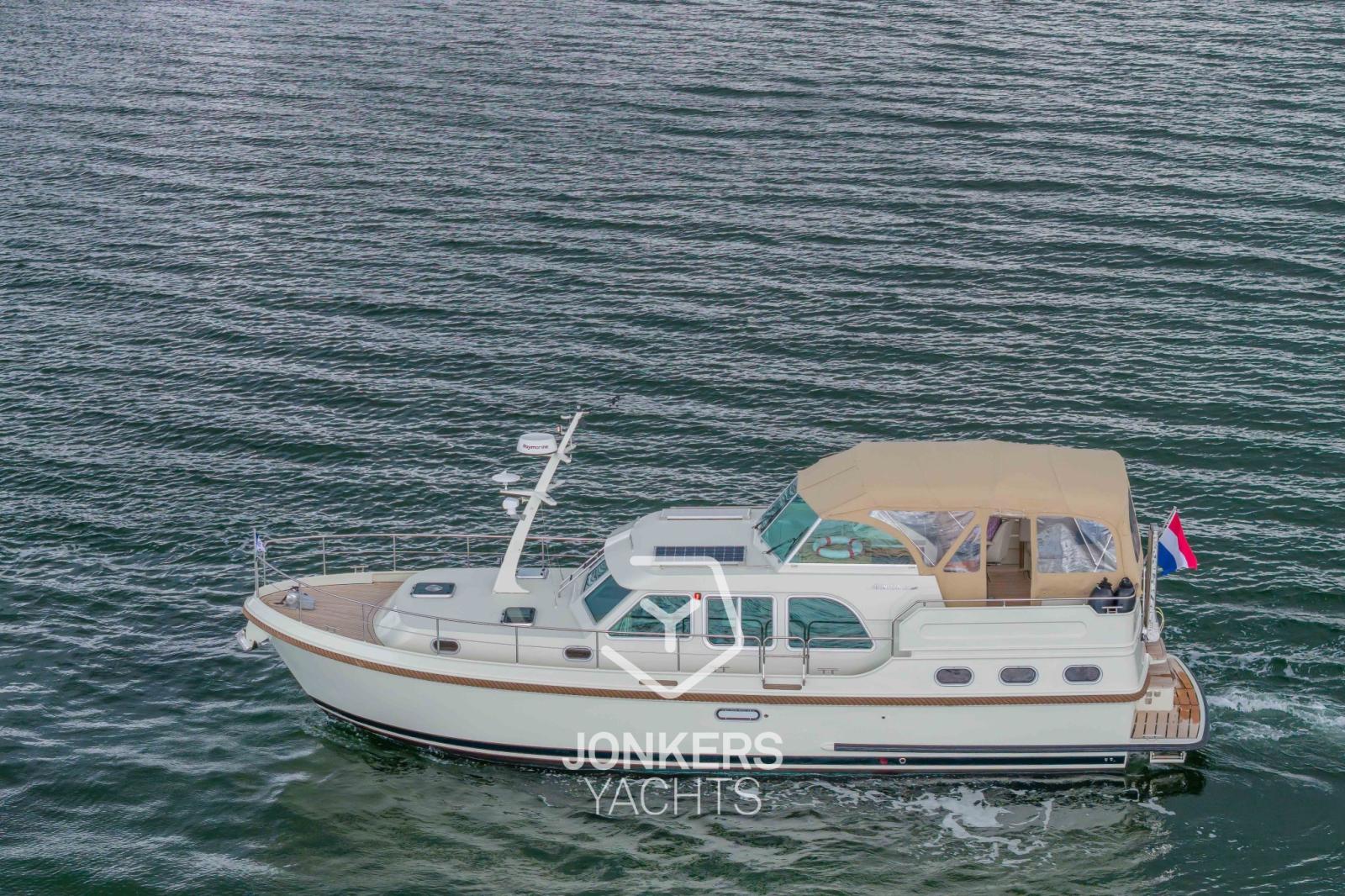 linssen Grand sturdy 40.0 ac