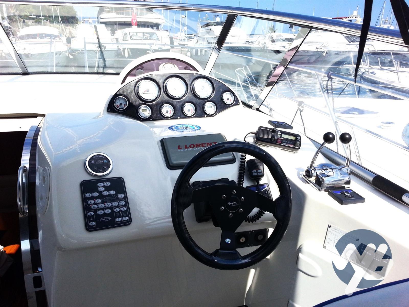 bavaria yachts Bmb 37 s