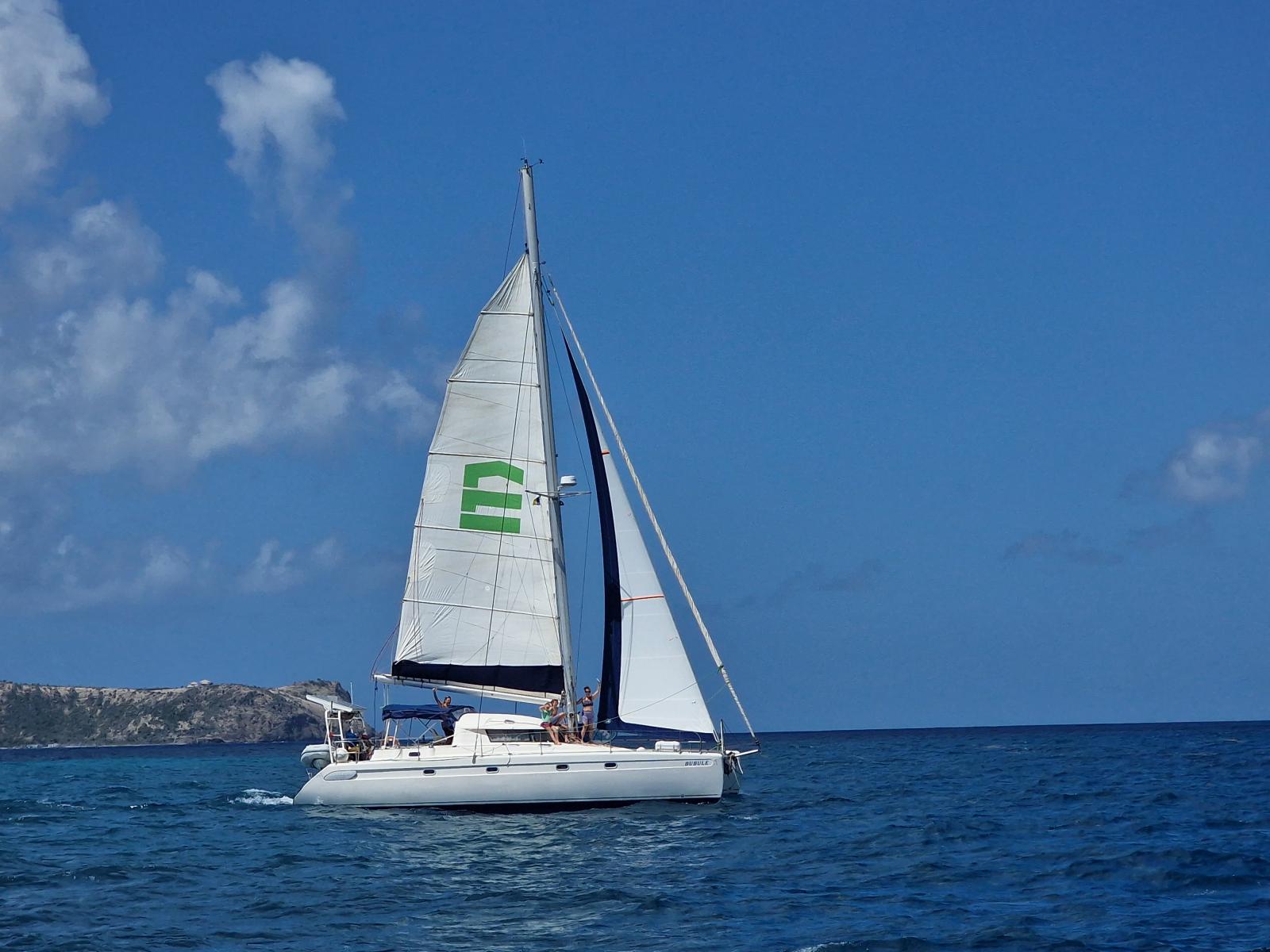fountaine pajot Venezia 42