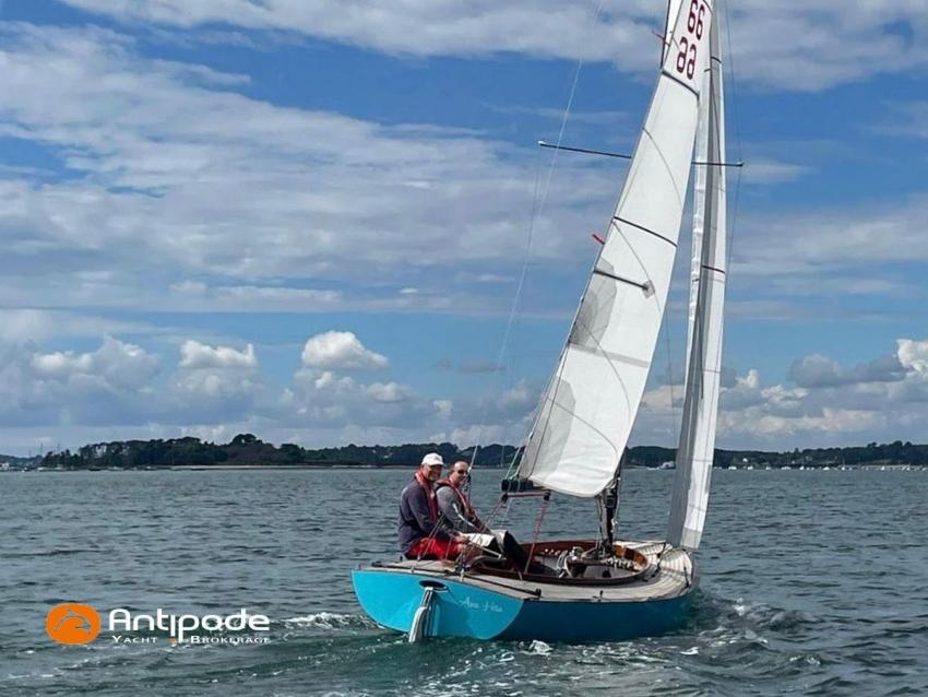 chantier des ileaux Sarbacane