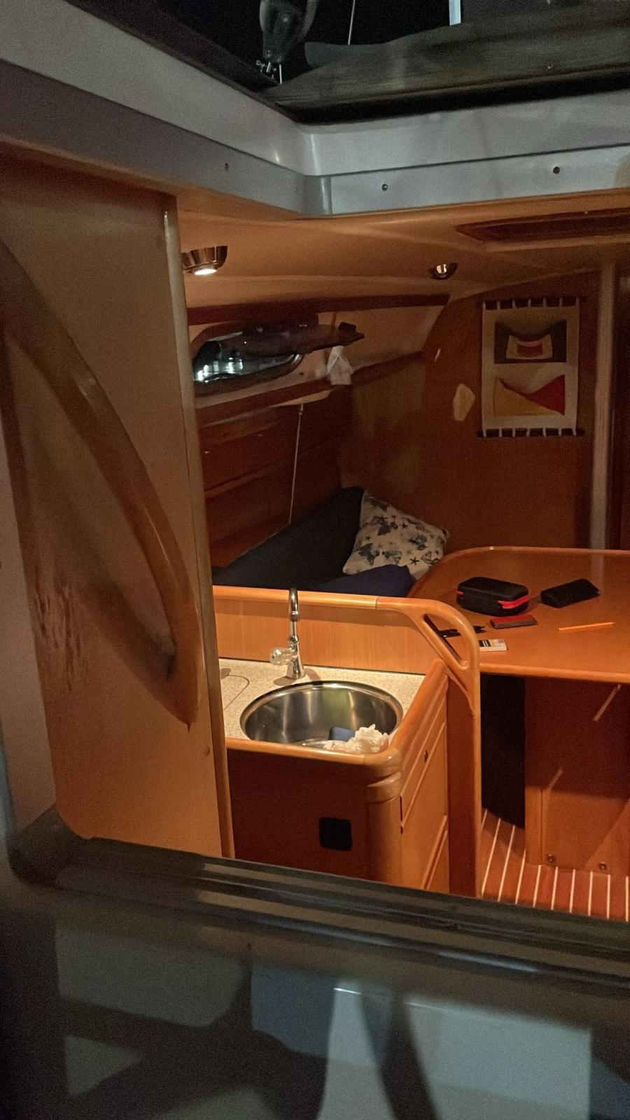 bavaria yachts Bavaria 30 cruiser