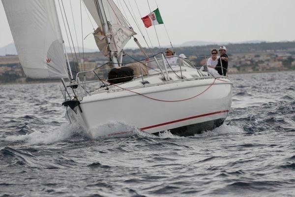 etap yachting Etap 39 s