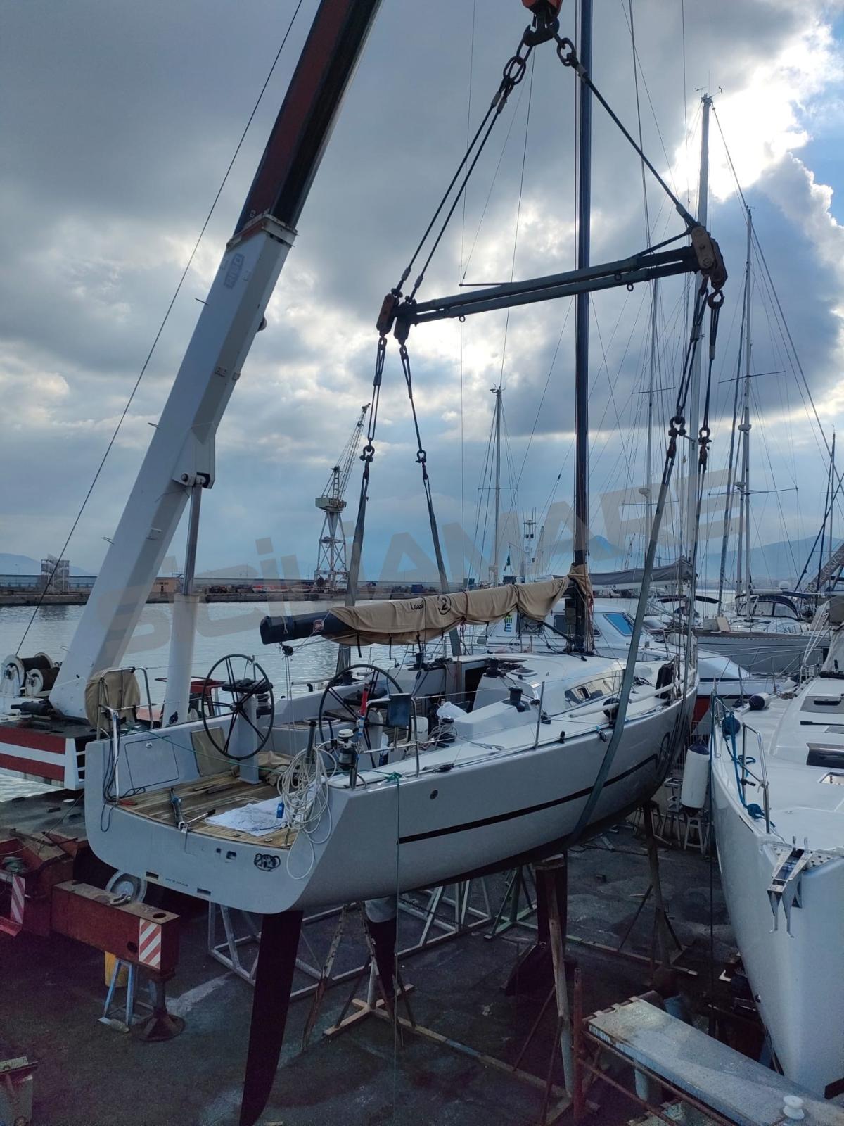 sly yachts Sly 42