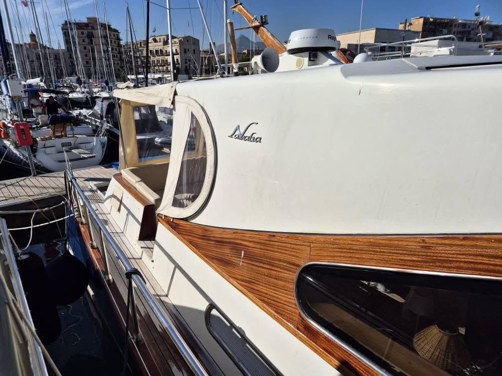 navalia Lobster 58