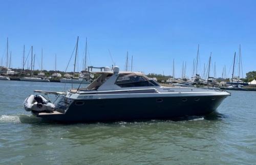 Rizzardi 50 cr day