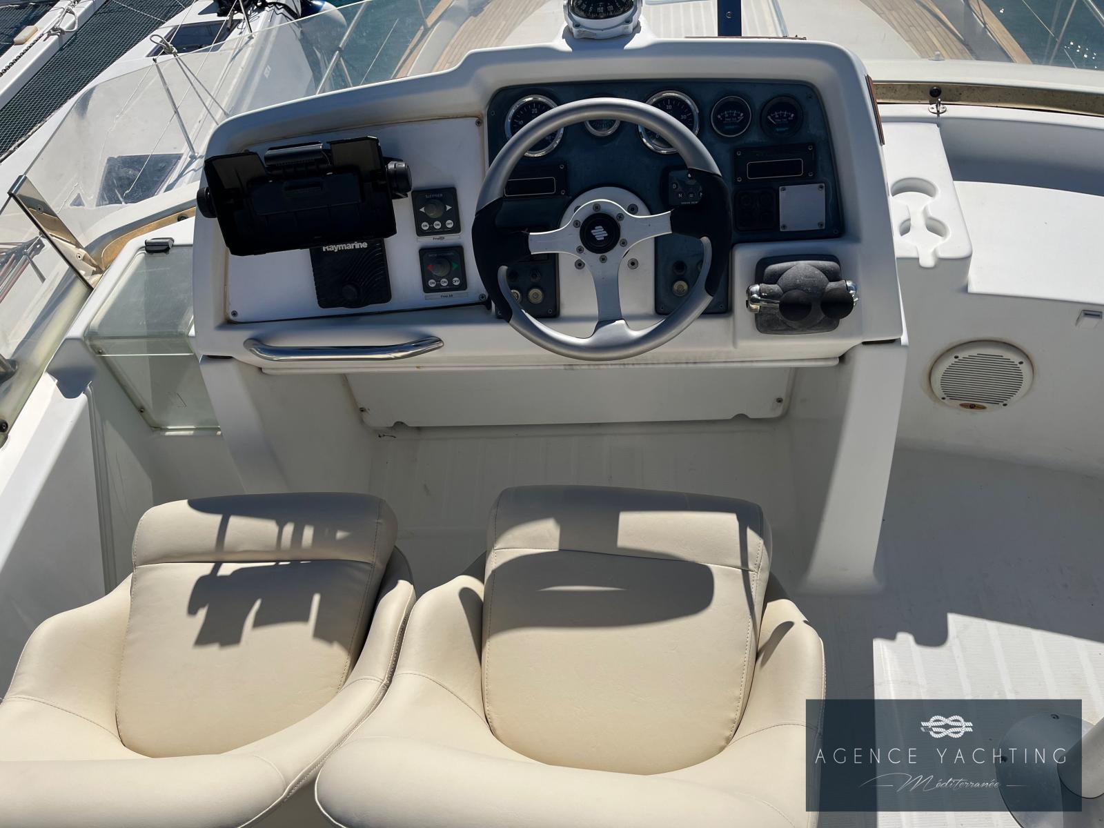 beneteau Antares 13.80