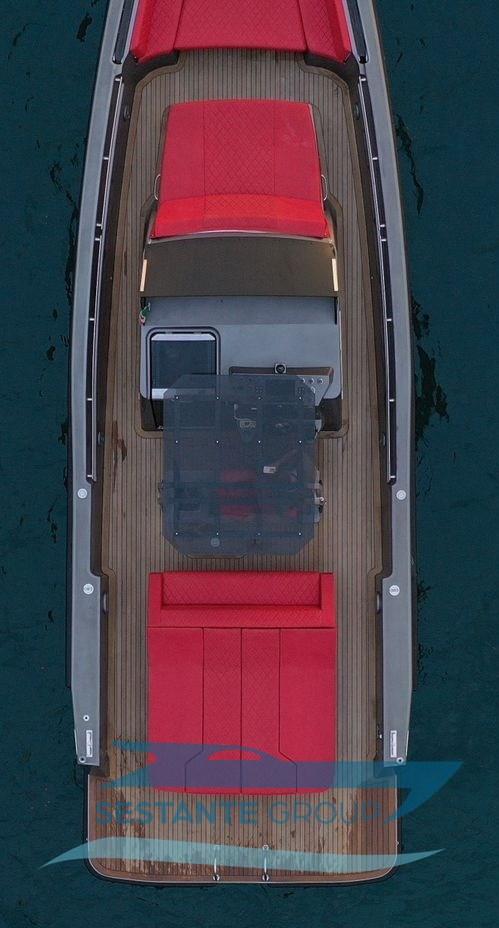 maori yacht Maori 50'