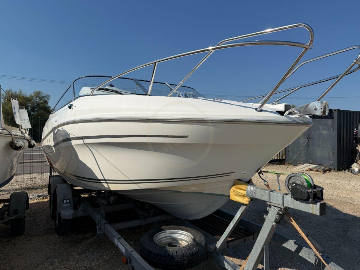 jeanneau Cap camarat 6.5 dc