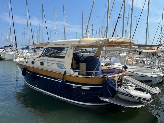 apreamare 100 confort