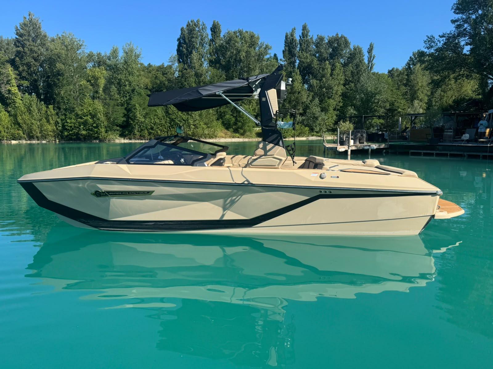 nautique Nautique super air nautique g23