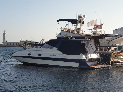 Molinari soncor 33'