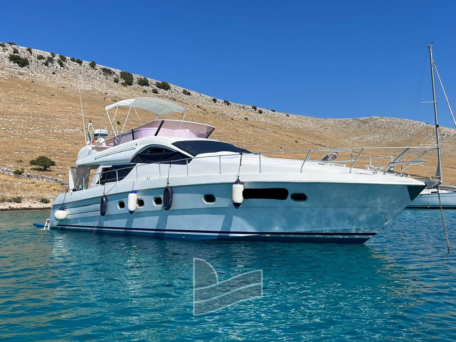 raffaelli Maestrale 52