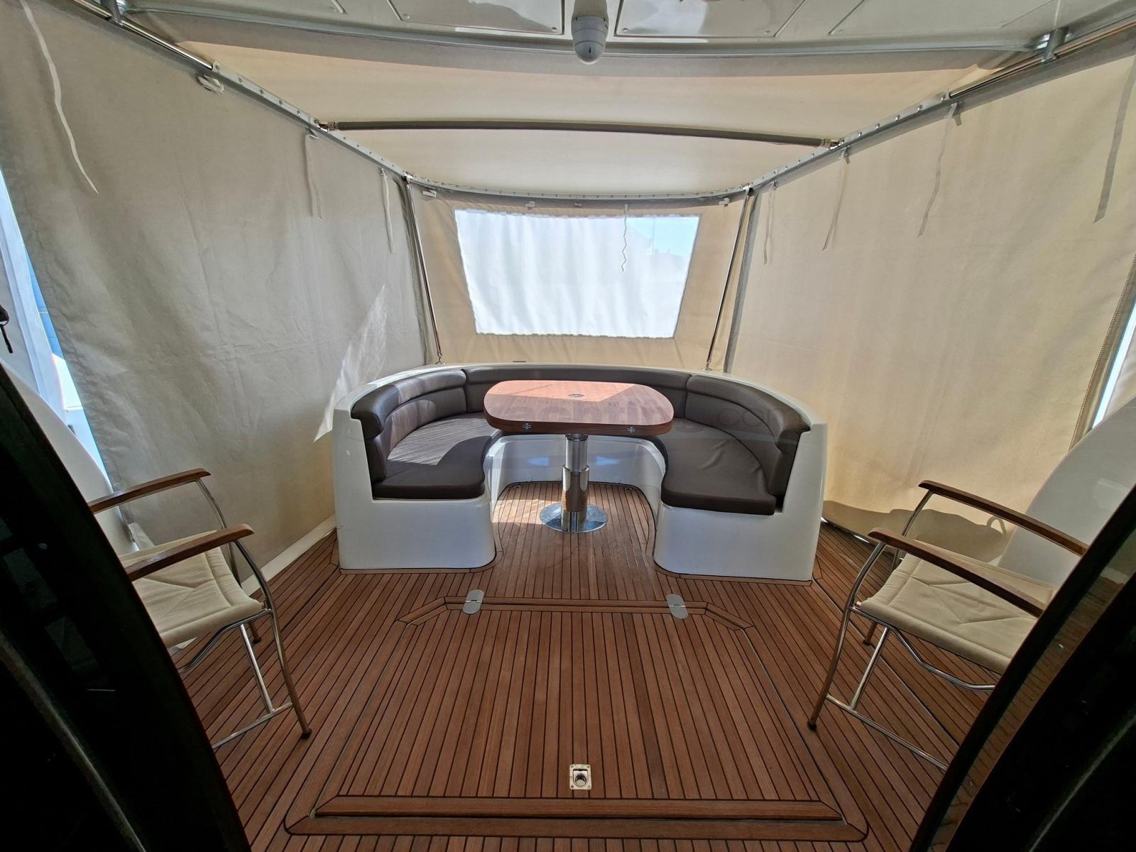 innovazioni e progetti Alena 48 ht