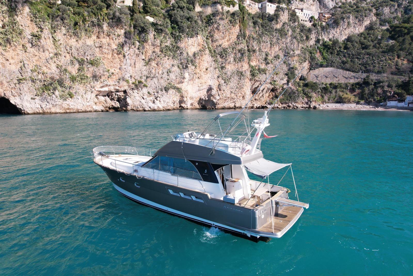 beneteau Antares 13.80