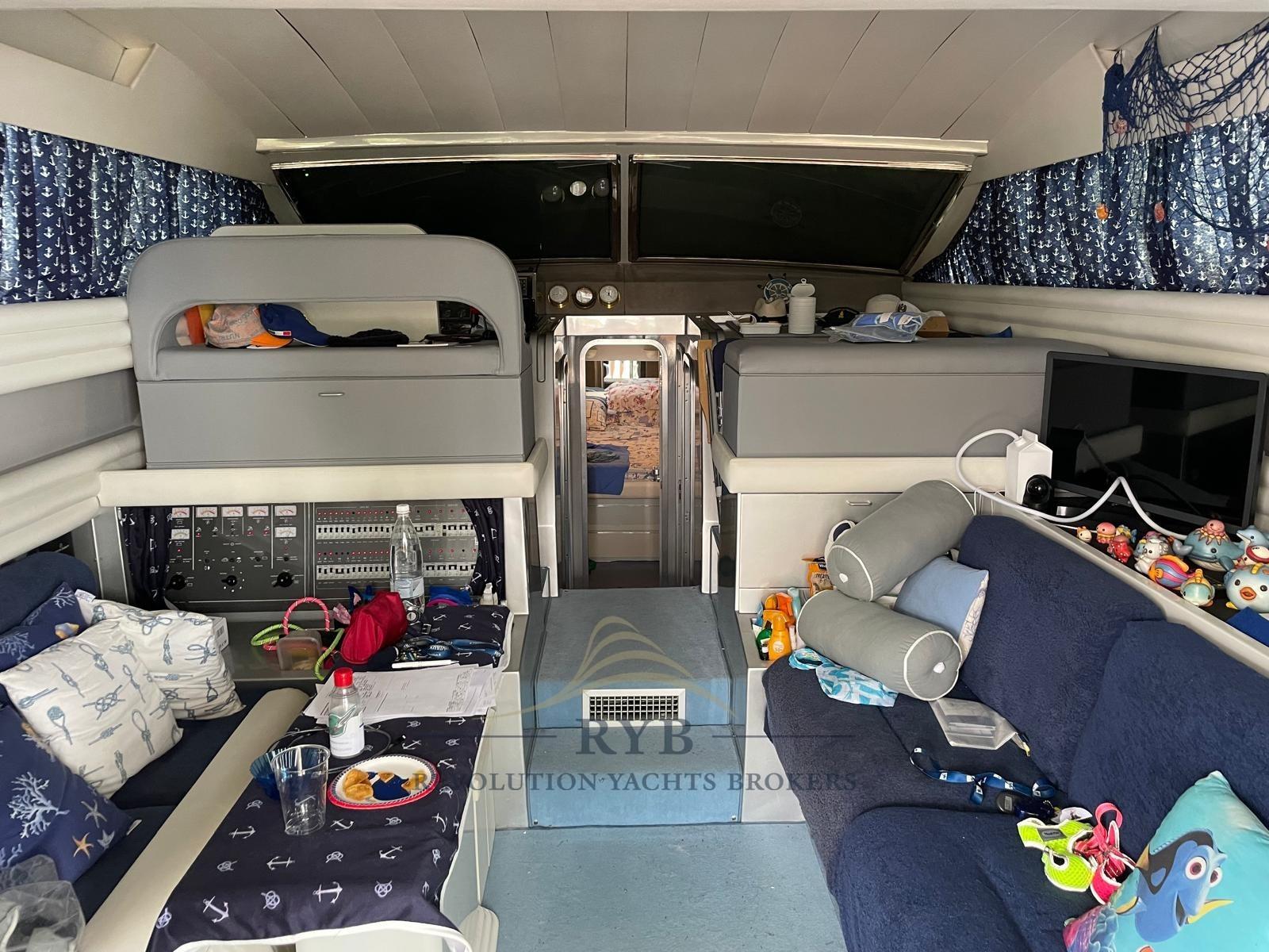 mochi craft Mochi 44 fly