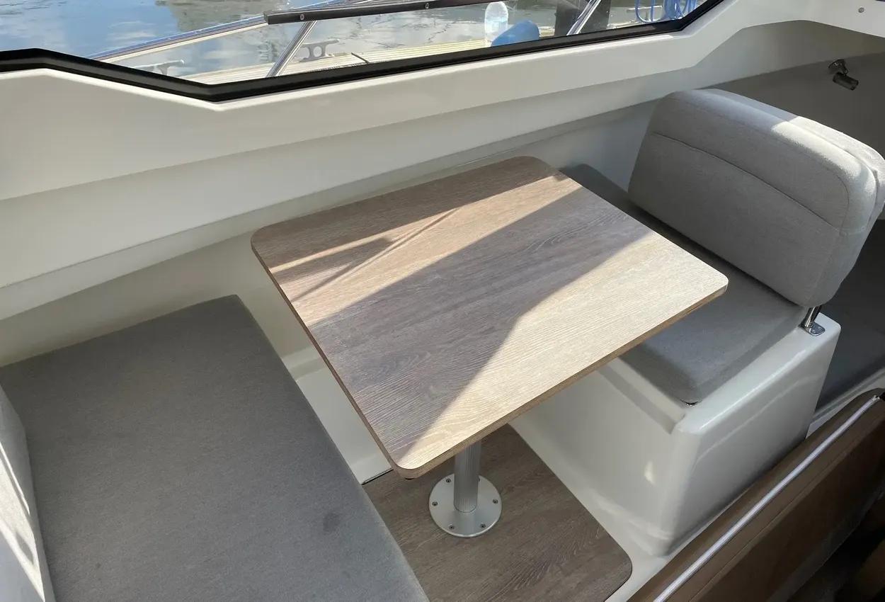 quicksilver 675 weekend