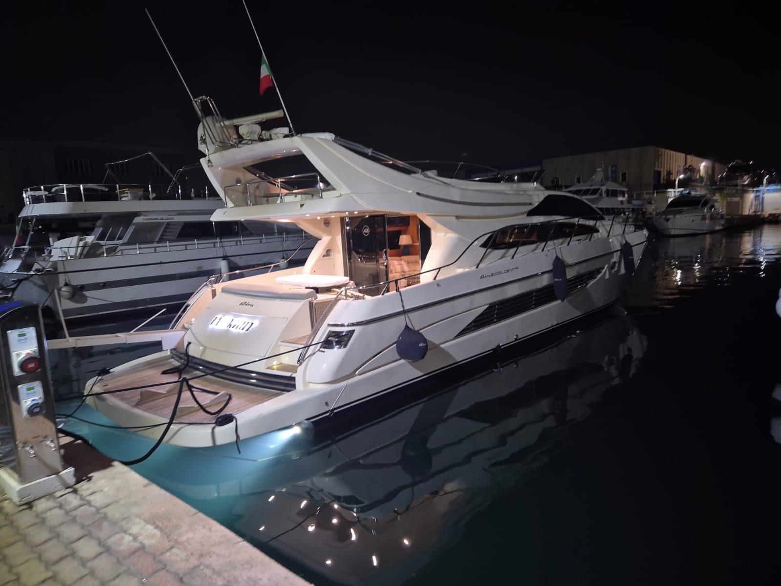 riva Riva 70 dolcevita