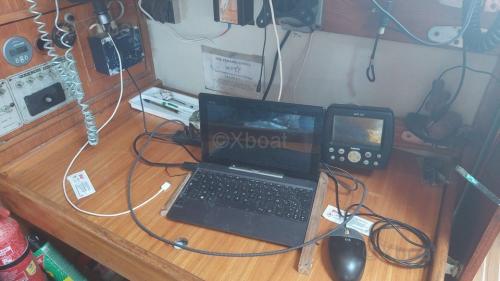 Alu plaisance legende 36 di